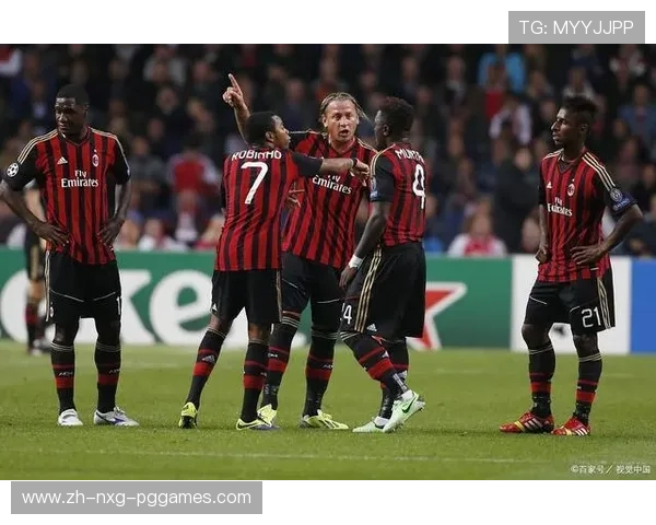 意甲所有球队英文简称速查指南 看懂外媒报道再也不难