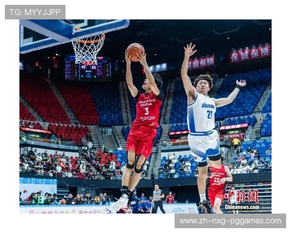 香港球队CBA联赛：香港队参与CBA联赛的前景