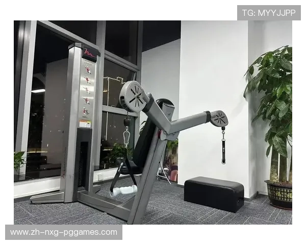 高端健身器材品牌定制专属健身体系