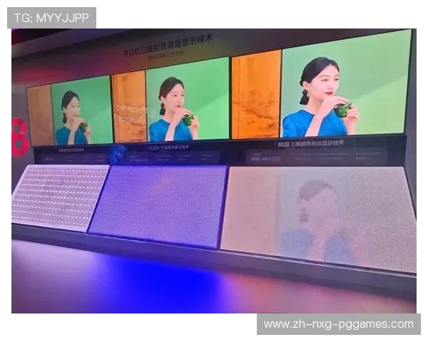 从国际足联总部看显示技术革新海信RGB-Mini LED引领高端换代趋势